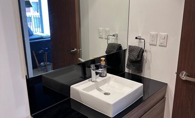 DEPARTAMENTO EN RENTA EN ZENTRAL RESIDENCIAL