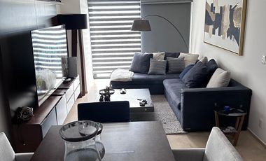 DEPARTAMENTO EN RENTA EN ZENTRAL RESIDENCIAL