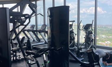 DEPARTAMENTO EN RENTA EN ZENTRAL RESIDENCIAL