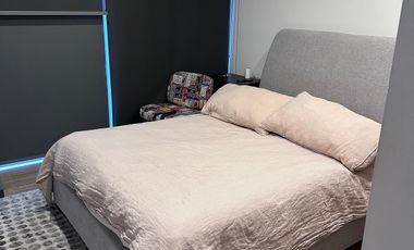 DEPARTAMENTO EN RENTA EN ZENTRAL RESIDENCIAL