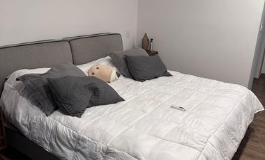 DEPARTAMENTO EN RENTA EN ZENTRAL RESIDENCIAL