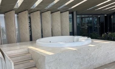 DEPARTAMENTO EN RENTA EN ZENTRAL RESIDENCIAL