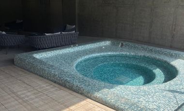 DEPARTAMENTO EN RENTA EN ZENTRAL RESIDENCIAL