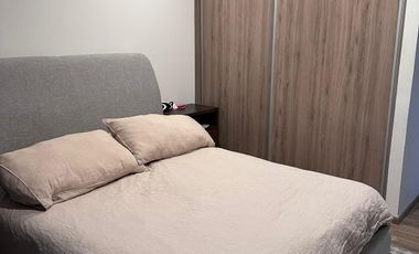 DEPARTAMENTO EN RENTA EN ZENTRAL RESIDENCIAL