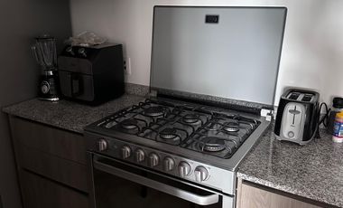 DEPARTAMENTO EN RENTA EN ZENTRAL RESIDENCIAL