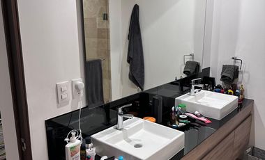 DEPARTAMENTO EN RENTA EN ZENTRAL RESIDENCIAL