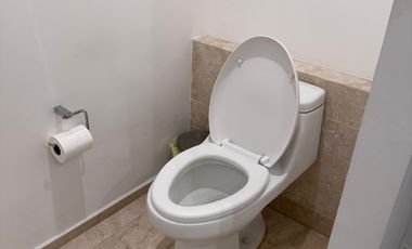 DEPARTAMENTO EN RENTA EN ZENTRAL RESIDENCIAL