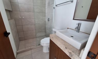 Departamento en venta Mérida Yucatán, Aluma Montebello