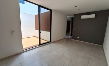Departamento en venta Mérida Yucatán, Aluma Montebello