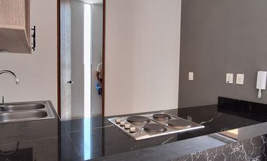 Departamento en venta Mérida Yucatán, Aluma Montebello