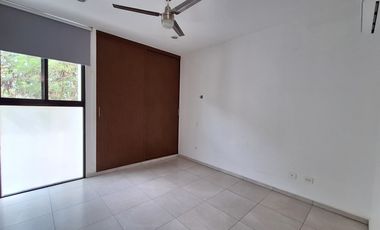 Departamento en venta Mérida Yucatán, Aluma Montebello