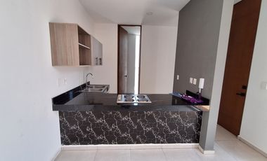 Departamento en venta Mérida Yucatán, Aluma Montebello