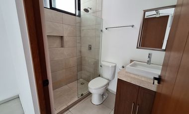 Departamento en venta Mérida Yucatán, Aluma Montebello