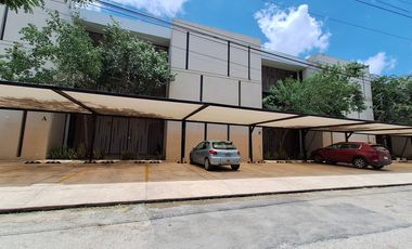 Departamento en venta Mérida Yucatán, Aluma Montebello