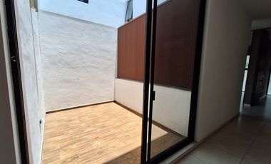 Departamento en venta Mérida Yucatán, Aluma Montebello