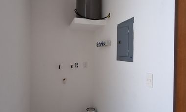 Departamento en venta Mérida Yucatán, Aluma Montebello