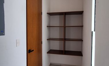 Departamento en venta Mérida Yucatán, Aluma Montebello