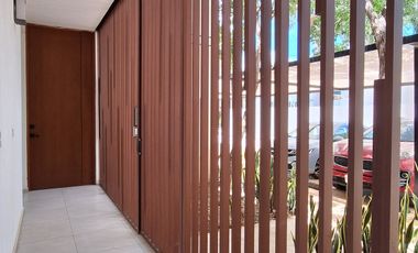 Departamento en venta Mérida Yucatán, Aluma Montebello