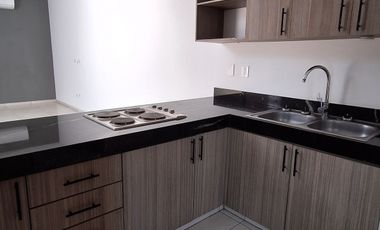 Departamento en venta Mérida Yucatán, Aluma Montebello