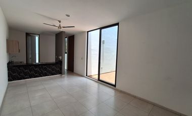 Departamento en venta Mérida Yucatán, Aluma Montebello