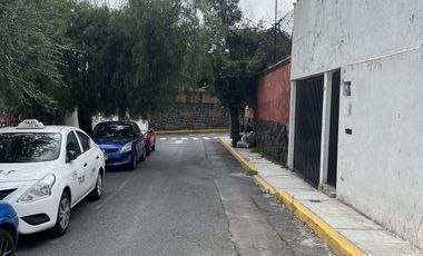 Terreno en venta en San Jerónimo Aculco