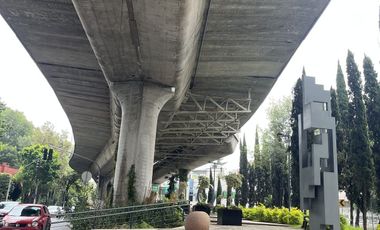 Terreno en venta en San Jerónimo Aculco