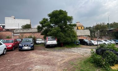 Terreno en venta en San Jerónimo Aculco