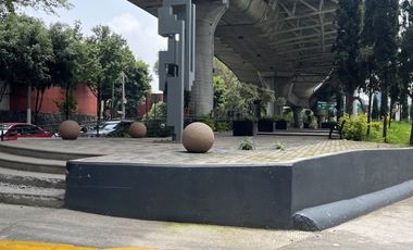 Terreno en venta en San Jerónimo Aculco