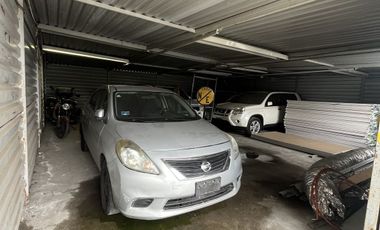 Terreno en venta en San Jerónimo Aculco