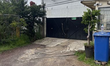 Terreno en venta en San Jerónimo Aculco