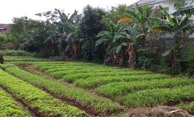 Kavling tanah murah lokasi Duren Sawit Jakarta Timur
