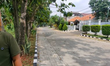 Kavling tanah murah lokasi Duren Sawit Jakarta Timur