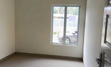 RUMAH CLUSTER MURAH LOKASI DEKAT JALAN HARAPAN RAYA JALAN KAPAU SARI