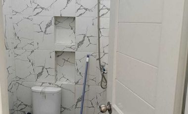 RUMAH CLUSTER MURAH LOKASI DEKAT JALAN HARAPAN RAYA JALAN KAPAU SARI