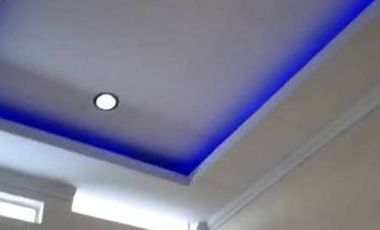 Dijual Rumah Siap Huni, Perum Kahuripan Nirwana, Sidoarjo Kota