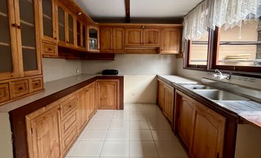 Rumah Besar Nyaman View Bagus dekat Kampus UPI Setiabudi Bandung
