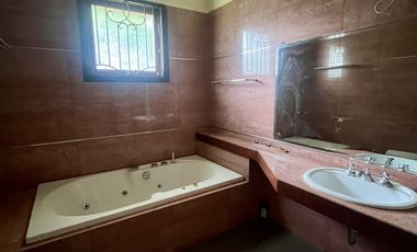 Rumah Besar Nyaman View Bagus dekat Kampus UPI Setiabudi Bandung