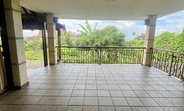 Rumah Besar Nyaman View Bagus dekat Kampus UPI Setiabudi Bandung