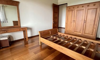 Rumah Besar Nyaman View Bagus dekat Kampus UPI Setiabudi Bandung
