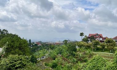 Rumah Besar Nyaman View Bagus dekat Kampus UPI Setiabudi Bandung