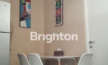 DIJUAL RUMAH SEMIFURNISH TENGAH KOTA BERNUANSA MINIMALIS LOKASI CBI