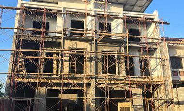 Dijual Rumah Baru Gand Garden Palembang