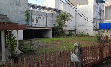 DIJUAL RUMAH TENGAH KOTA JALAN PROKLAMASI LOROK PAKJO PALEMBANG