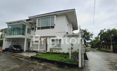 Rumah dijual di Balikpapan Tengah, Balikpapan