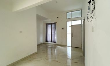 Jual Rumah di Regency Cluster Valencia, balikpapan