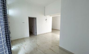 Jual Rumah di Regency Cluster Valencia, balikpapan