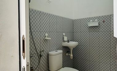 Jual Rumah di Regency Cluster Valencia, balikpapan