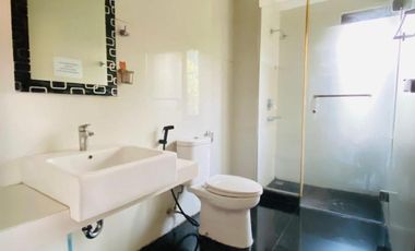 Disewakan Rumah Cantik Model Mezanine Siap Huni di Kemang Selatan