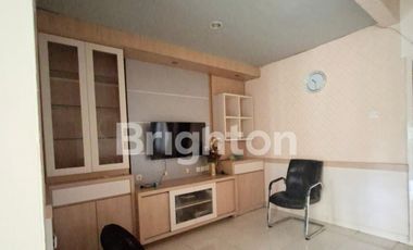 DIJUAL RUMAH MINIMALIS SEMIFURNISH DALAM PERUMAHAN CBI