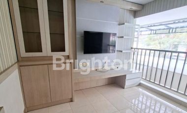 DIJUAL RUMAH MINIMALIS SEMIFURNISH DALAM PERUMAHAN CBI